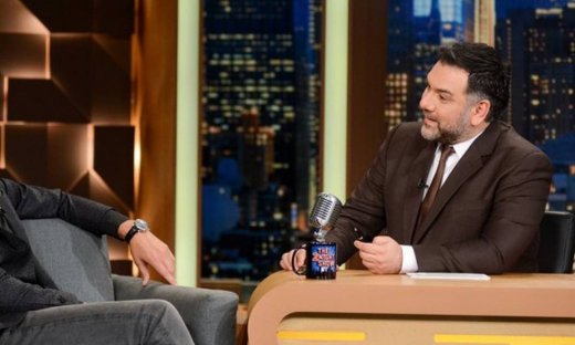 «The 2night show»: Αυτοί είναι οι αποψινοί καλεσμένοι του Γρηγόρη Αρναούτογλου