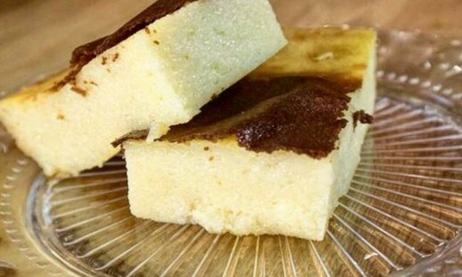 Γαλατόπιτα