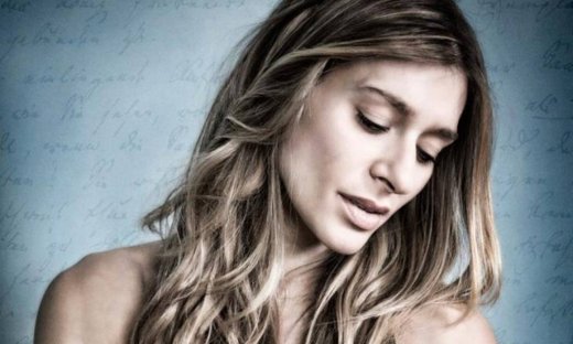 Ζέτα Δούκα: «Στην τηλεόραση δεν βρίσκω πολλά πράγματα που θέλω ή που θα ήθελα να κάνω»