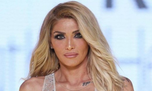 Αγγελική Ηλιάδη: Σοβαρή περιπέτεια με την υγεία της! Στο χειρουργείο για αφαίρεση όγκου!