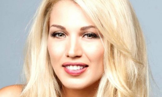 Κωνσταντίνα Σπυροπούλου: Δίνει δεύτερες και τρίτες ευκαιρίες στους ανθρώπους;