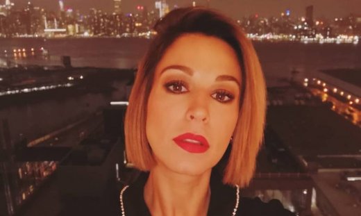 Η Κατερίνα Παπουτσάκη μας δείχνει το δωμάτιο του γιου της και είναι υπέροχο!