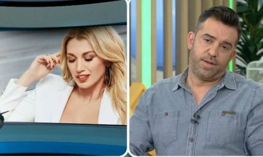 Εκτός ΣΚΑΙ η Σπυροπούλου μετά το τέλος του My Style Rocks;