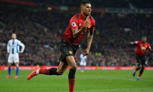 Η ρέντα του Ράσφορντ και το δίδυμο-φωτιά της Άρσεναλ