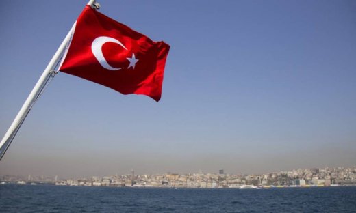 Αλέξη, κοίτα τι έκανες: Πανηγυρίζουν οι Τούρκοι για τη «Μακεδονία»