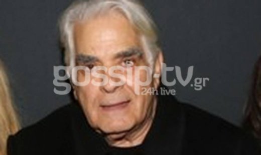 Δείτε για πρώτη φορά τη γυναίκα που έχει κλέψει την καρδιά του Κώστα Πρέκα