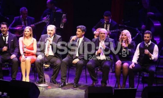 Πρεμιέρα για τη... Συνοικία Ασμάτων