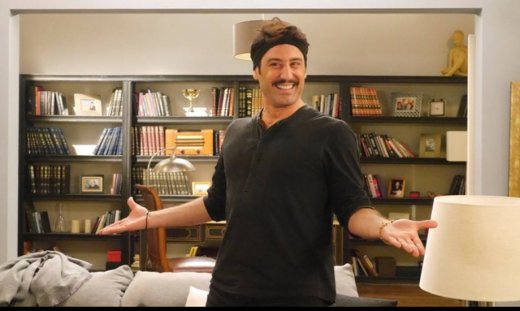 Το σόι σου: Μα τι πονηρό ετοιμάζει πάλι η Αλεξάνδρα;