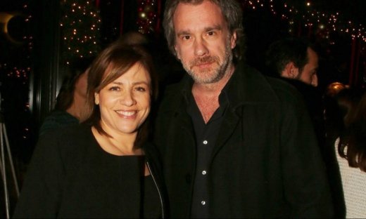 Τουμασάτου – Σταύρου:  Μαμά και κόρη πήγαν στο κομμωτήριο πριν το πάρτι γενεθλίων της μικρής