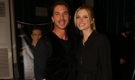 Αραβανή-Οικονομόπουλος: Χώρισε το ζευγάρι; Η αποκάλυψη οn air της Σταματίνας Τσιμτσιλή