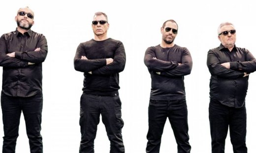 Ράδιο Αρβύλα: Πρεμιέρα στις 4 Φεβρουαρίου στον ΣΚΑΪ