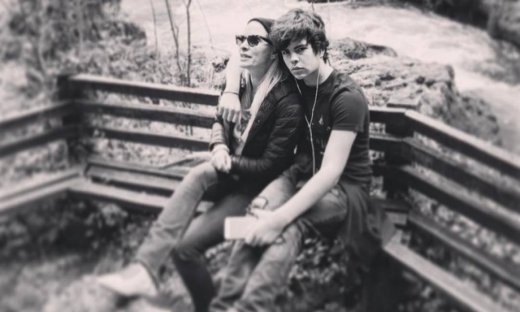 Άγγελος Λάτσιος: Οι ευχές του στον Μάκη Παντζόπουλο για τα γενέθλιά του