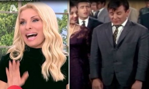 Kάγκελο η Ελένη: «Γνωστός τραγουδιστής έπιασε σε σουίτα την κοπέλα του με τον Βουτσά»