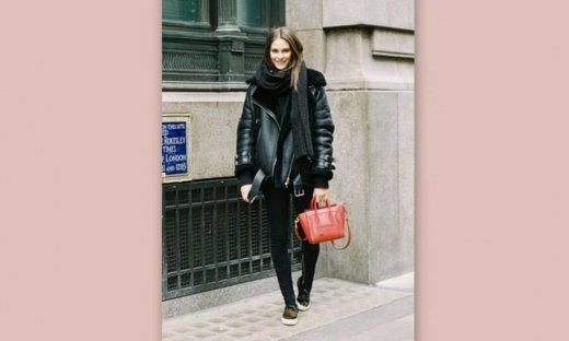 Τα 5 δερμάτινα jackets που λατρεύουν οι super στιλάτες Αγγλίδες