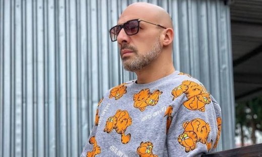 Η εξομολόγηση του Μουτσινά: Η μάχη για την απώλεια των κιλών και το μήνυμά του