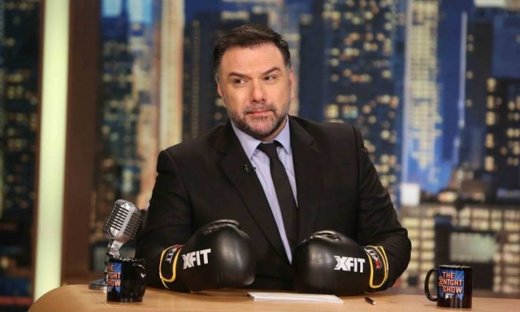 «The 2Night Show»: Όλα όσα θα δούμε στο αποψινό επεισόδιο