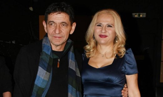 ΠΡΩΤΑ ΕΔΩ: Στο νοσοκομείο ο Γεράσιμος Σκιαδαρέσης