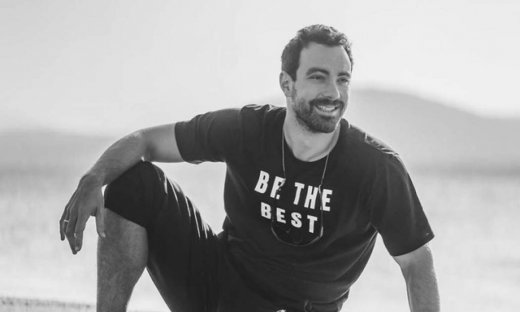 Survivor: Το πρώτο γύρισμα και το βίντεο που ανέβασε ο Σάκης Τανιμανίδης!