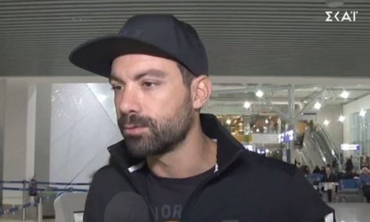 Survivor: Σάκης Τανιμανίδης: «Ό, τι και να κάνεις πάντα υπάρχουν και θετικά και αρνητικά σχόλια...»