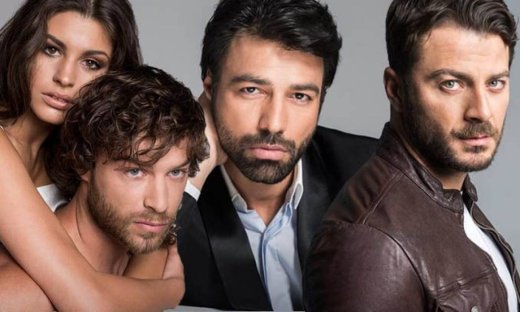 «Το Τατουάζ»: Γυρίσματα στο Μιλάνο για την τηλεοπτική σειρά