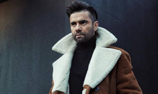 Θοδωρής Μαραντίνης: Η τρυφερή ανάρτηση για τα γενέθλια του πατέρα του!