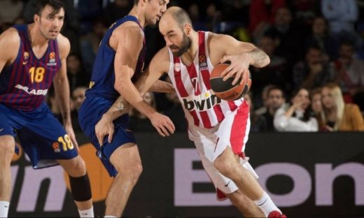 Κάντο όπως στη Βαρκελώνη…