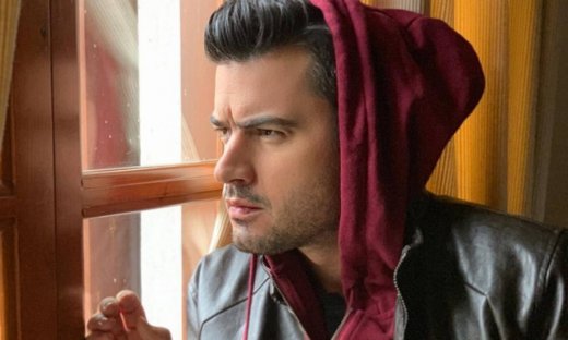 Η φωτογραφία που μαρτυρά την πραγματική σχέση Λασκαράκη-Τσιμιτσέλη