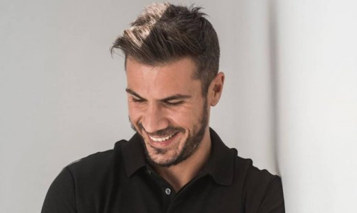 Θα μας τρελάνει ο Πετρετζίκης! Δε φαντάζεστε πόσους followers έχει στο instagram