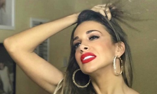 Ελένη Χατζίδου - Ετεοκλής Παύλου: Πότε παντρεύονται; Η τραγουδίστρια το ανακοίνωσε μέσω Instagram!