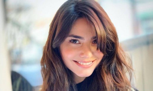 Ηλιάνα Παπαγεωργίου: Επέστρεψε στη χιονισμένη Νέα Υόρκη!