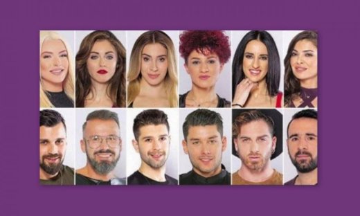 Power of love αποκάλυψη: Ποιος από τον περσινό κύκλο έκανε δήλωση για να ξαναμπεί στο παιχνίδι;