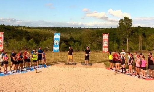 Survivor: Ο Σάκης Τανιμανίδης ανακοίνωσε τι αλλάζει στα αγωνίσματα ασυλίας!