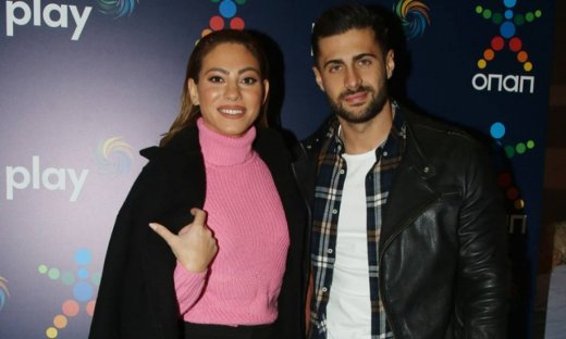 Κωνσταντίνος Βασάλος: «Πάει πολύ το νυφικό στην Ευρυδίκη»! - Η πρόταση γάμου και το όνειρο για παιδί