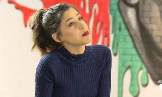 Η αποκάλυψη της Demy για τη συγκατοίκηση με τον σύντροφό της!