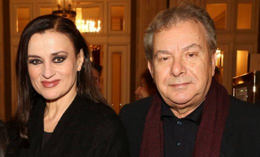 Καρυοφυλλιά Καραμπέτη: «Ο Μητσιάς είναι ένα συναρπαστικό πλάσμα ως καλλιτέχνης αλλά και ως άνθρωπος»