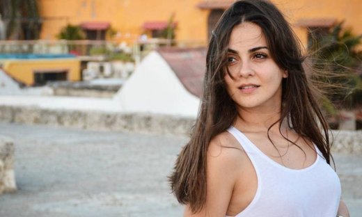 Αγγελική Δαλιάνη: «Ο ρόλος μου στην «Επιστροφή» κρύβει πολλά»