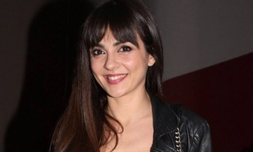 Αγγελική Δαλιάνη: Επιστρέφω με την «Επιστροφή»