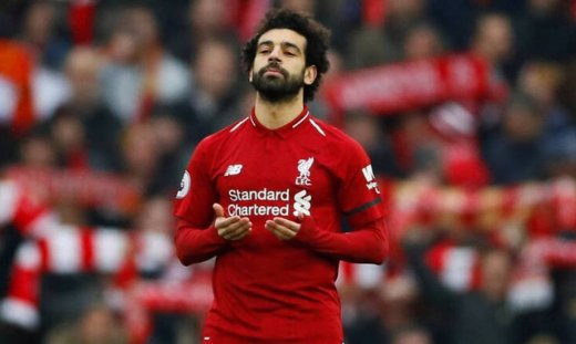 «Εφιάλτης» για τη Γουέστ Χαμ ο Σαλάχ