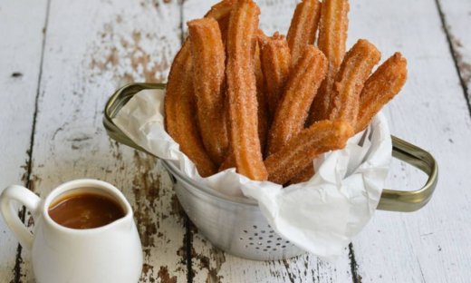 Churros