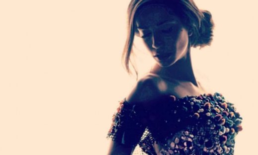 Κατερίνα Γερονικολού: Θα σας πέσουν τα σαγόνια με την πιο σέξι φωτογράφισή της