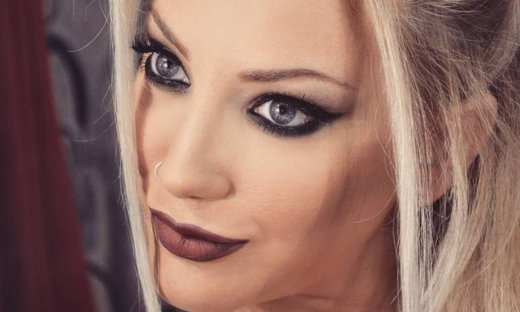 Εύα Τσάχρα: «Θέλω να πάω στη Eurovision και θα το βάλω και στόχο...»