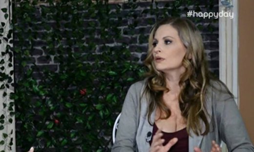 Θεοφανία Παπαθωμά: «Στο YFSF είχαν καλέσει και τον Γρηγόρη και τον Πασχάλη»