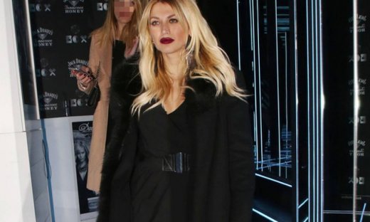 Πρώτα εδώ! Η Κωνσταντίνα Σπυροπούλου στο σινεμά