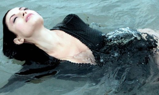 Το... τερμάτισε η Δωροθέα Μερκούρη! Όχι δέκα αλλά 30 χρόνια challenge!