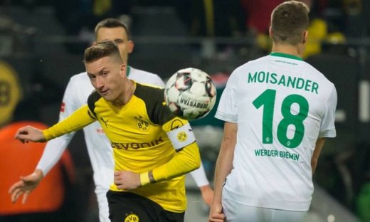 Ξεφεύγει στο πρωτάθλημα, θέλει και το κύπελλο