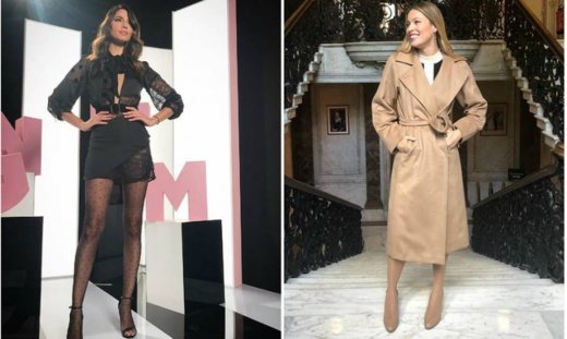 Μαριέττα Χρουσαλά: Η τρυφερή ανάρτησή της για τα γενέθλια της Ηλιάνας Παπαγεωργίου!