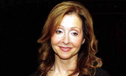 Η Βίκυ Λέανδρος παντρεύει την κόρη της!