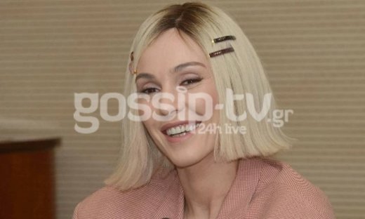 Eurovision-Τάμτα: Η επιθυμία της κόρης της, τα συγκινητικά μηνύματα και η σύγκριση με τη Φουρέιρα!