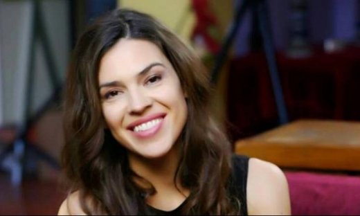 Ναταλία Δραγούμη: Συνεχίζει η εκπομπή της στην ΕΡΤ