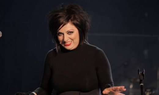 Σοφία Μουτίδου: «Παραιτήθηκα από την παράσταση. Είναι δικό μου θέμα τι έγινε…»